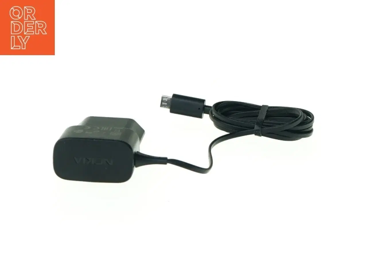 Billede 3 - Nokia oplader fra Nokia (str. 7 x 4 cm)