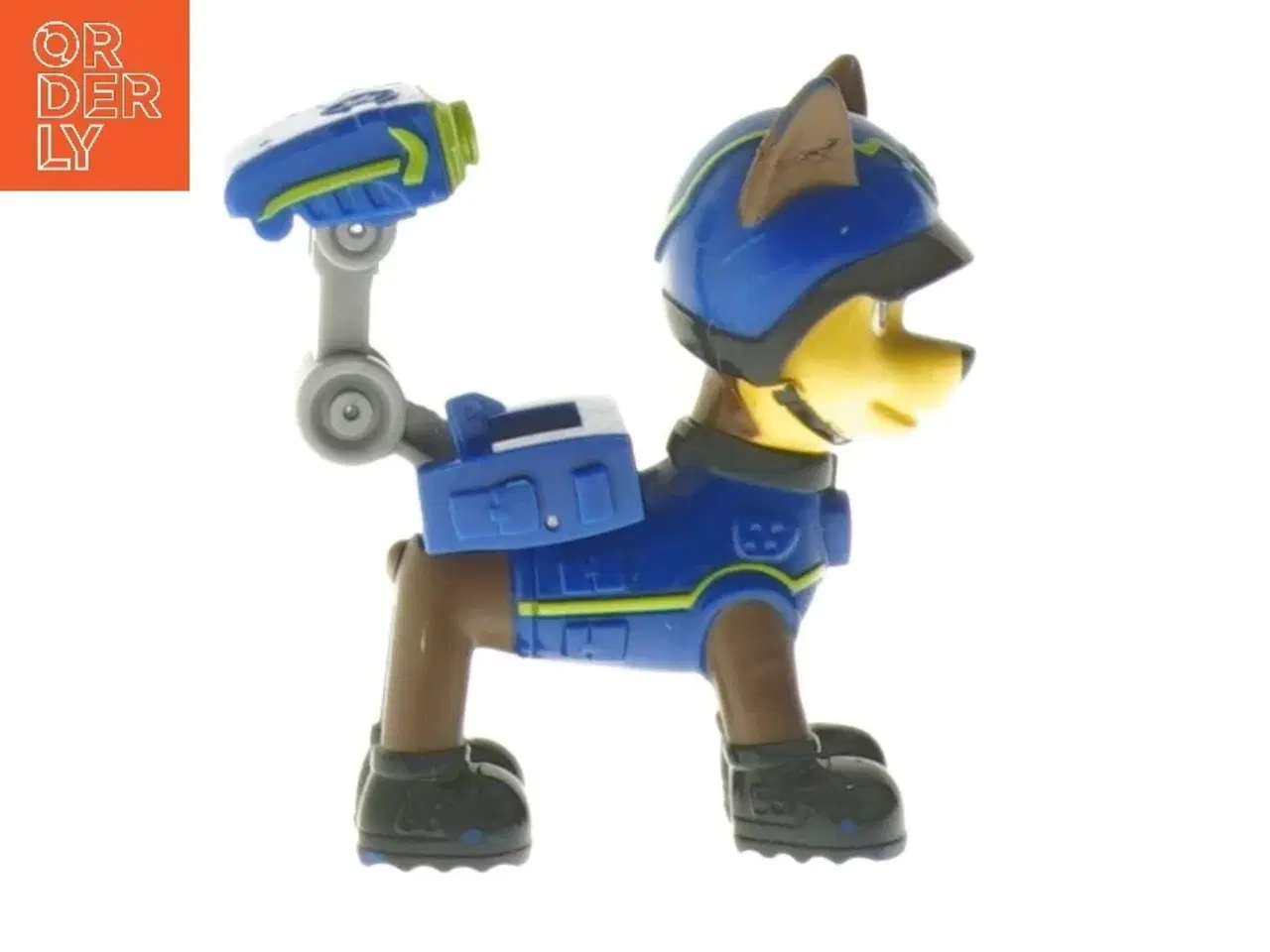Billede 1 - Paw Patrol figur fra Paw Patrol (str. 7 cm)