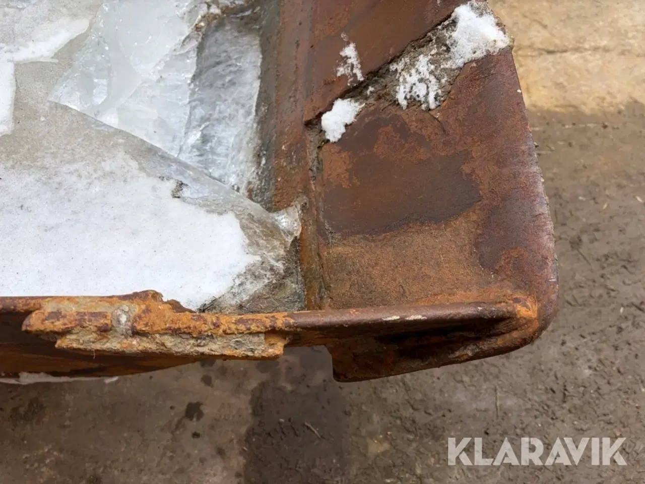 Billede 7 - Tiltskovl 200 Volvo S2