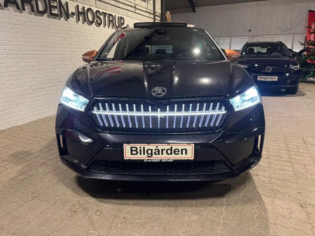 Billede 6 - Skoda Enyaq 60 iV Founders Edition