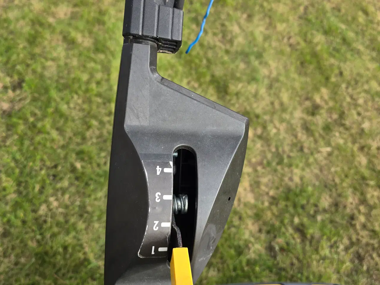 Billede 6 - Texas Premium 5390 TR/W