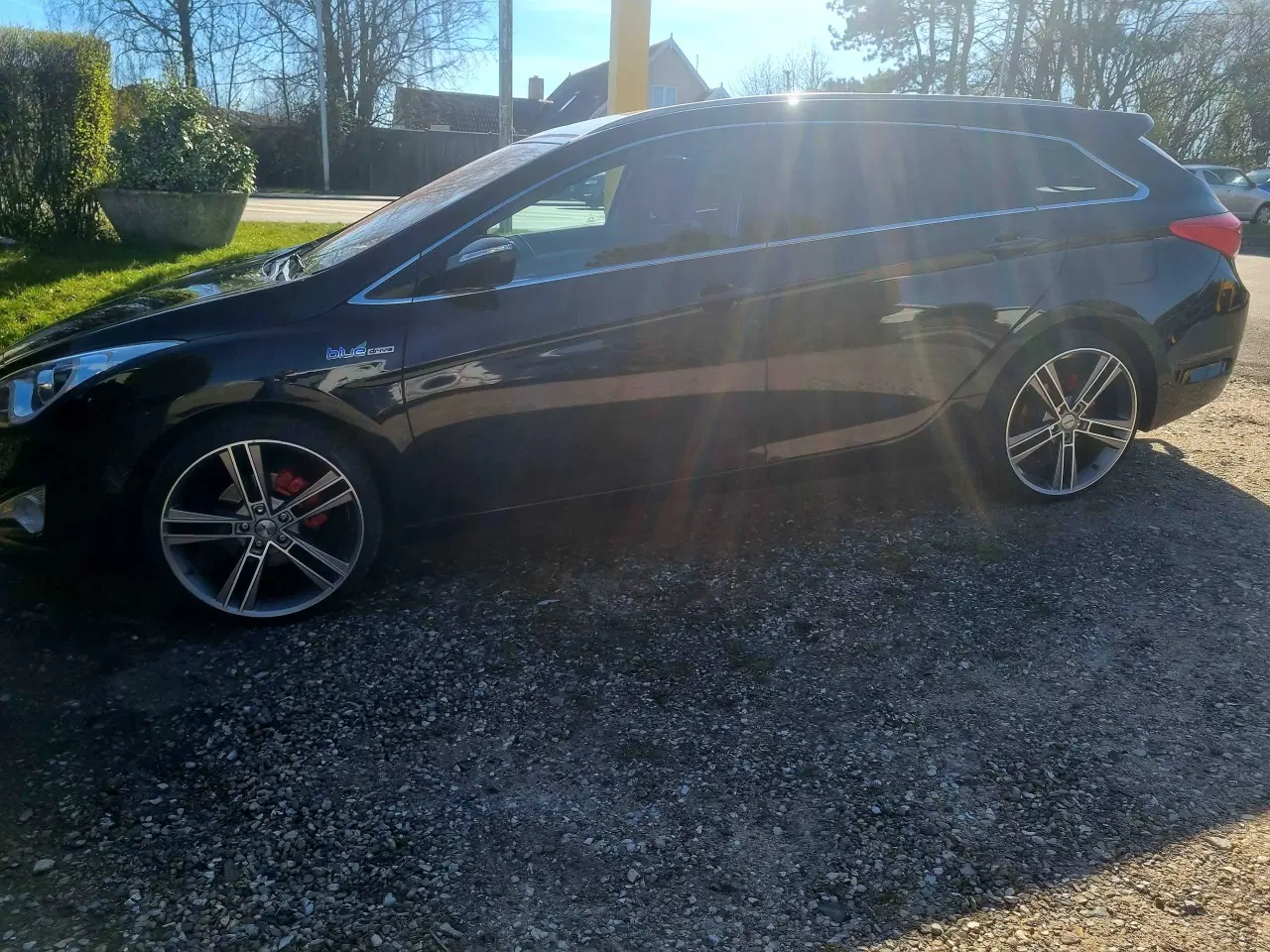 Billede 9 - Hyundai i40 1,7 stc LAVT KM  BYD ENDELIG 
