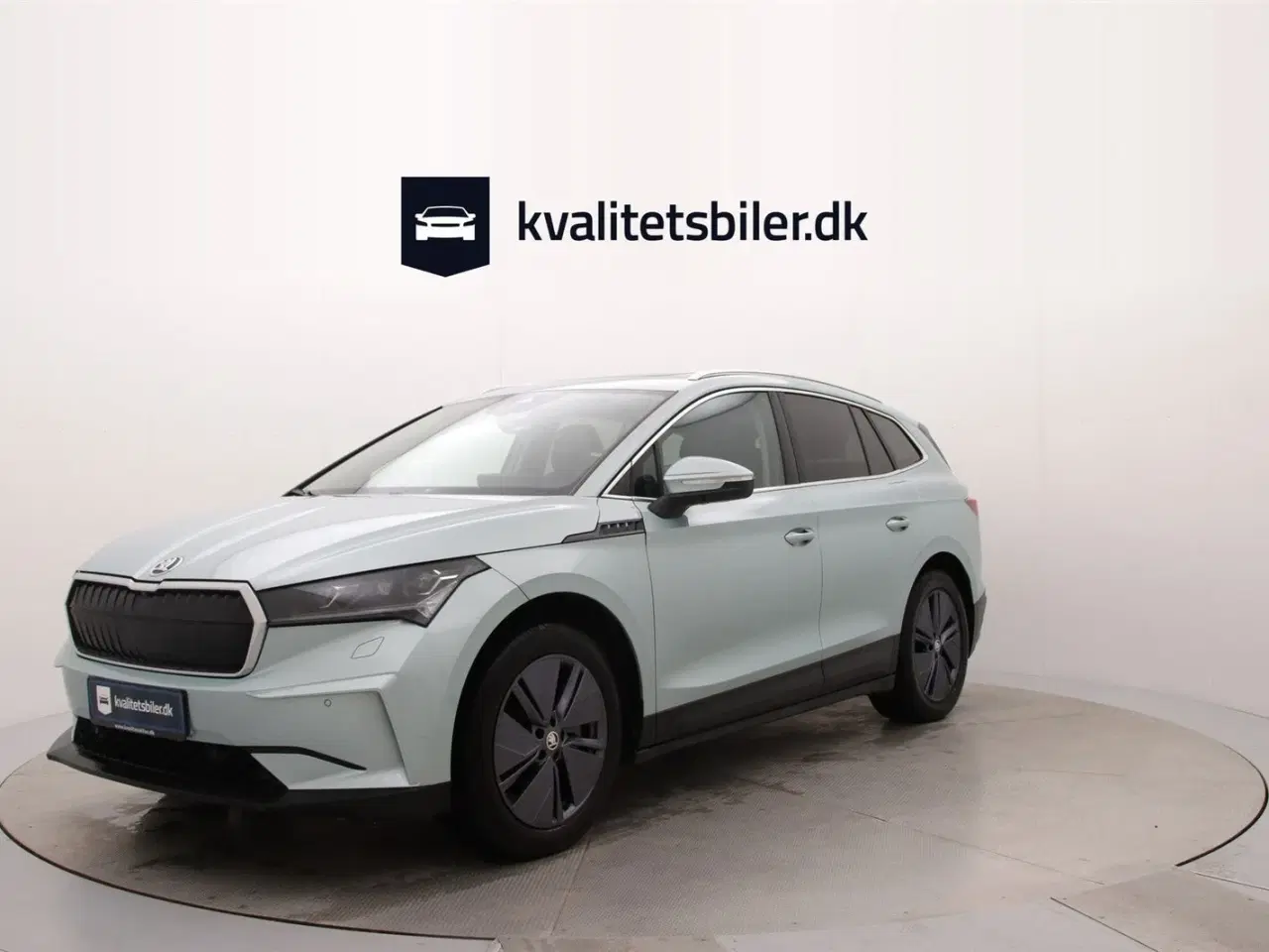 Billede 1 - Skoda Enyaq 80 iV Suite