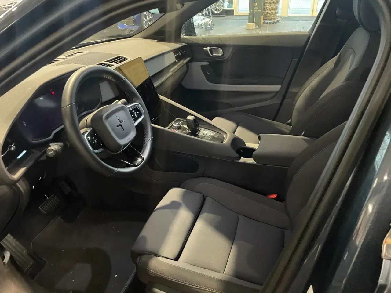 Billede 7 - Polestar 2  Long Range