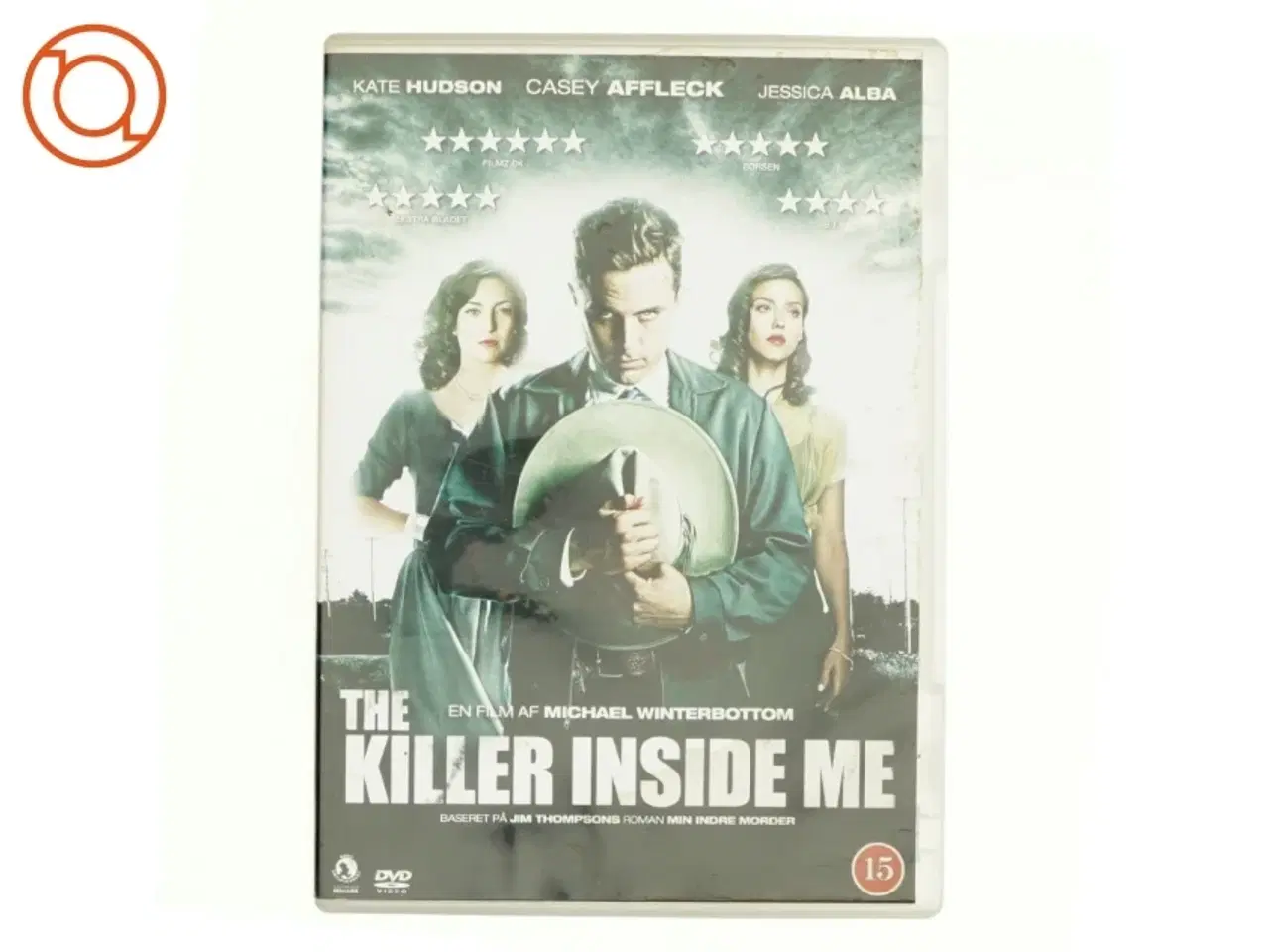 Billede 1 - The killer inside me