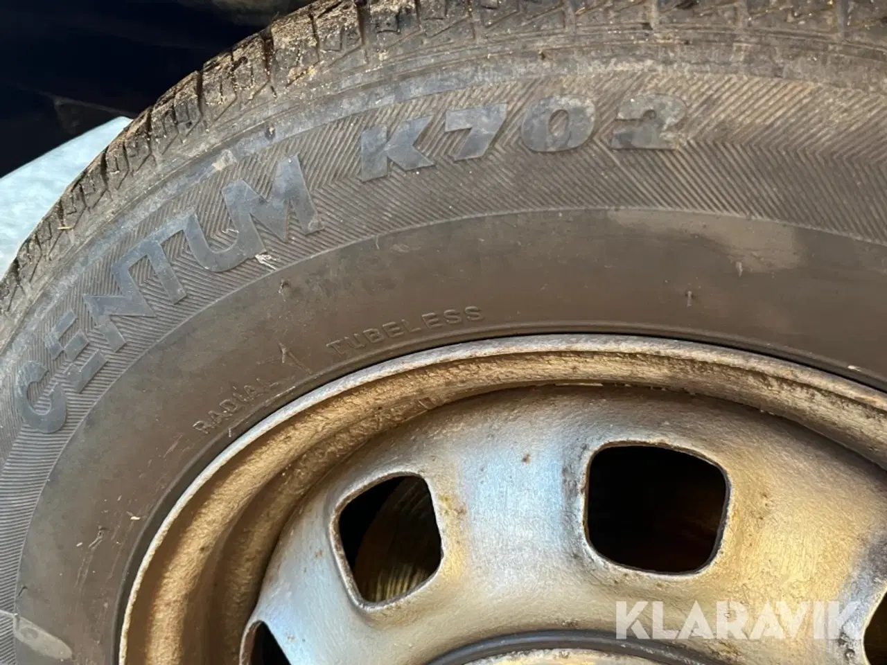 Billede 9 - Veteranbil Volvo 142 B 20 - 2.0