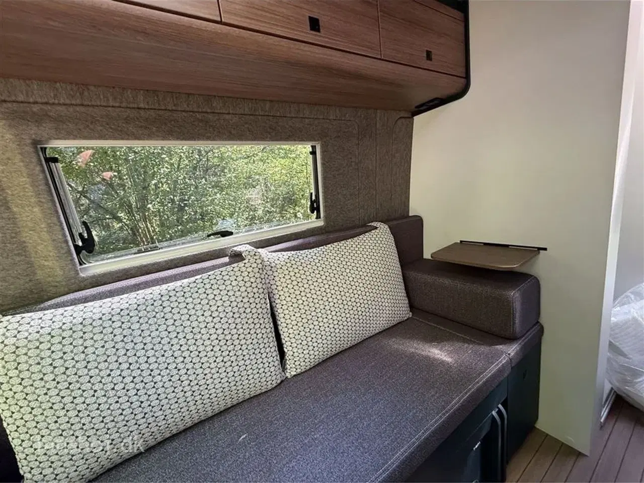Billede 8 - 2025 - Eriba Car 602   Fantastisk Camper for den modne par fra Hinshøj Caravan