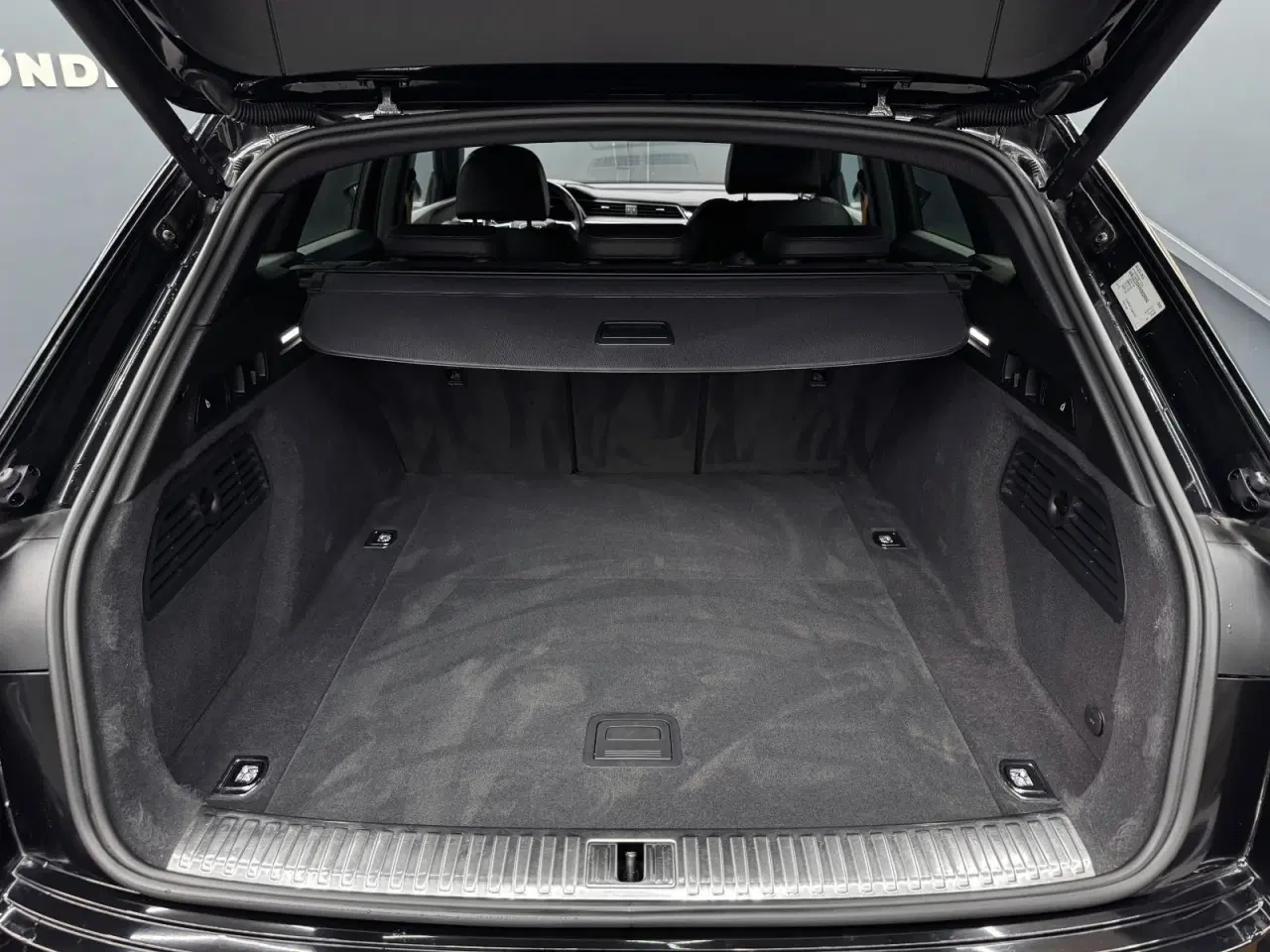 Billede 16 - Audi e-tron 50 Black Edition S-line quattro