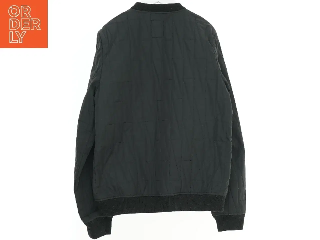 Billede 2 - Str 152. Drenge sommerjakke fra JEFF (str. 152 cm)