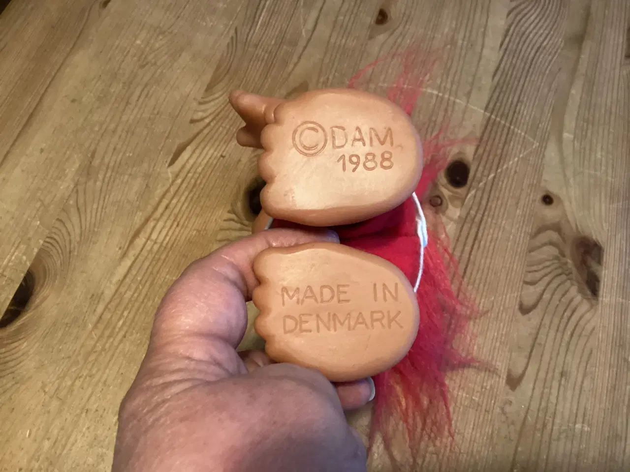 Billede 8 - Dam Trolde 6 Stks.