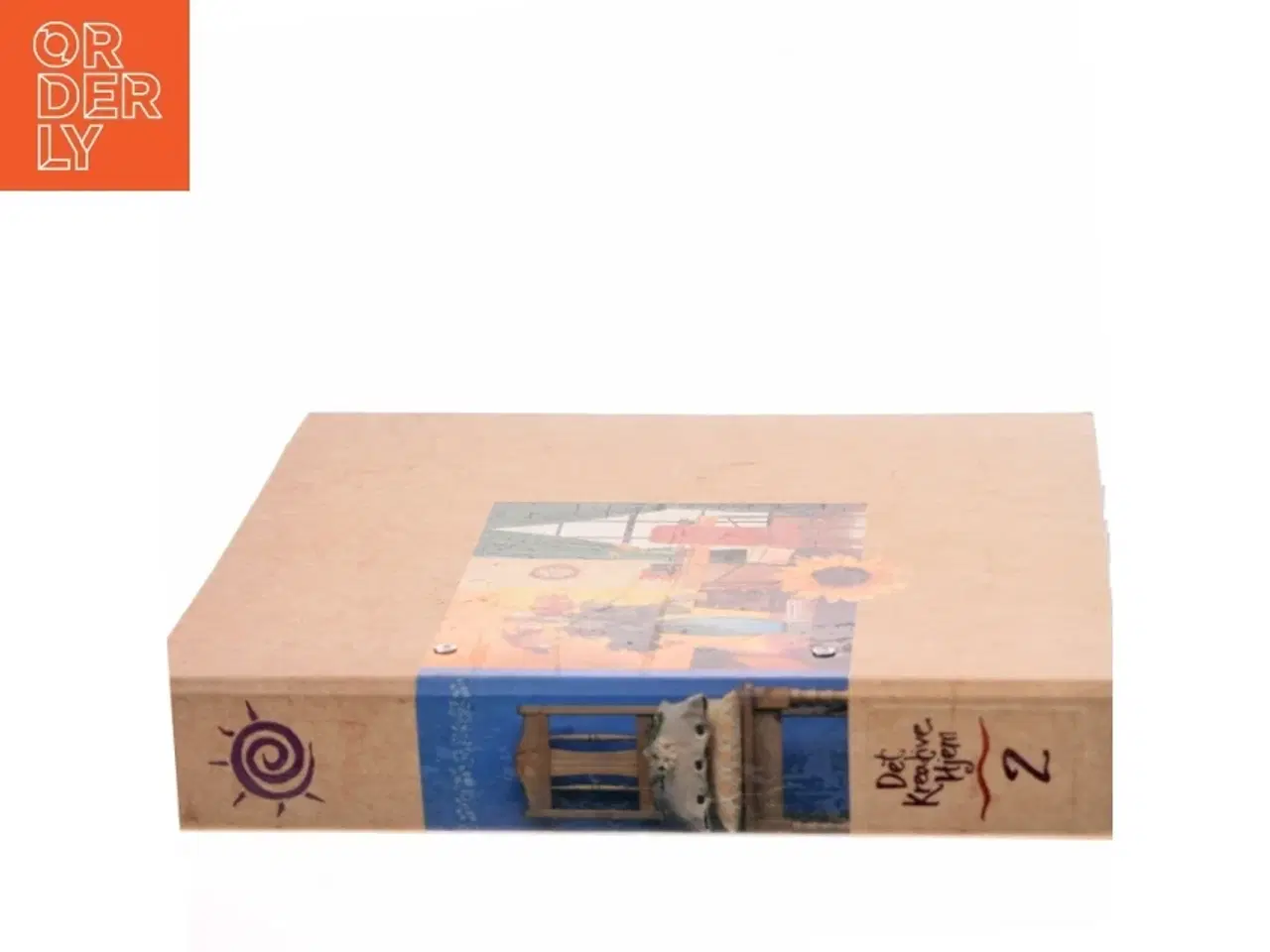 Billede 2 - Det kærlige hjem (Bog)