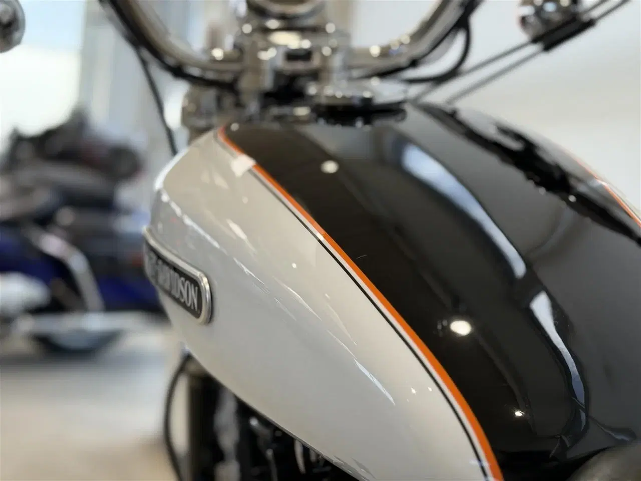 Billede 22 - Harley-Davidson XL 1200 L Sportster Low