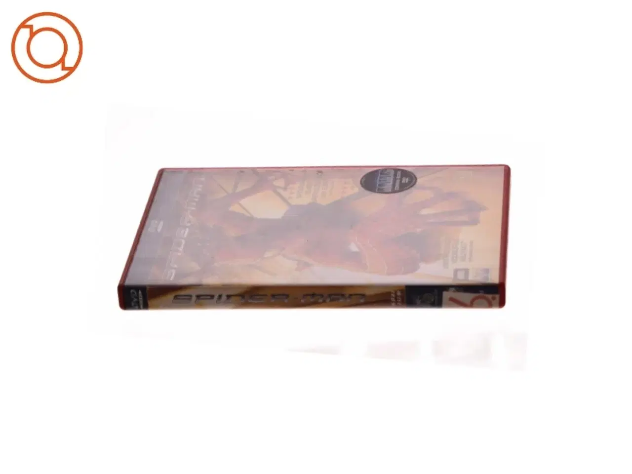 Billede 2 - Spider-man fra DVD