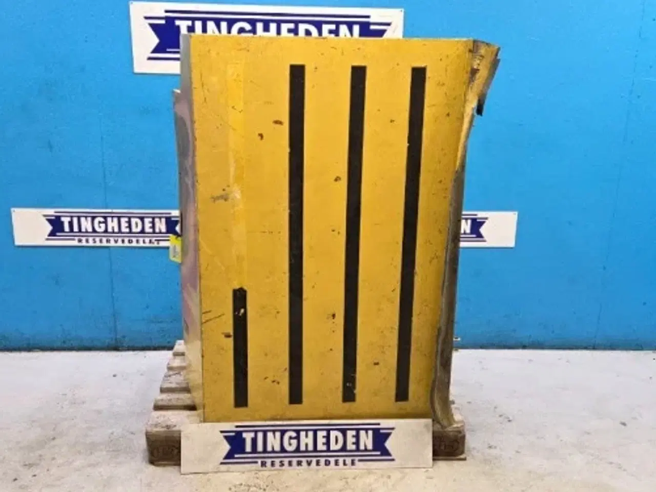 Billede 1 - New Holland TX68 Motorhjelmpanel 84036179