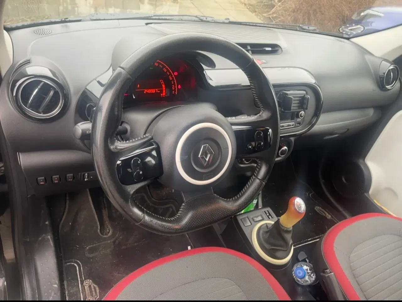 Billede 7 - Renault Twingo III 1.0 – 2014 – Økonomisk