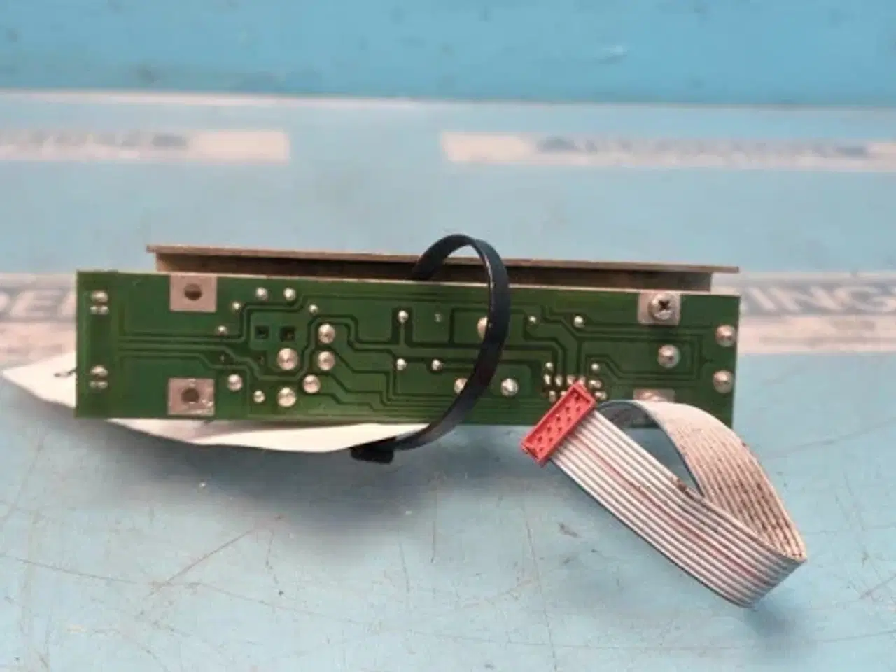 Billede 7 - New Holland TF78 Print 84018151