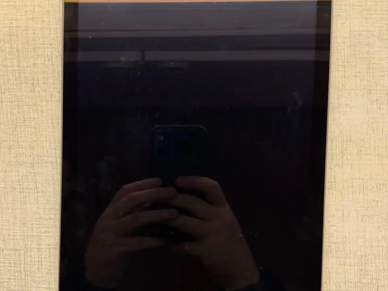 Billede 2 - iPad Air 1 med simkort/cellular