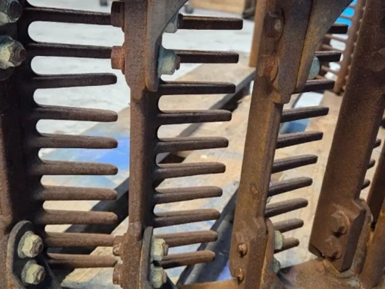 Billede 6 - John Deere S690 Bro AXE44522