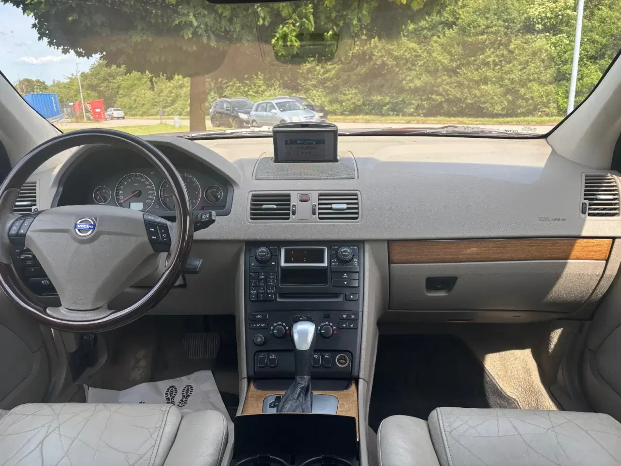 Billede 7 - Volvo XC90 2,9 T6 aut. AWD Van