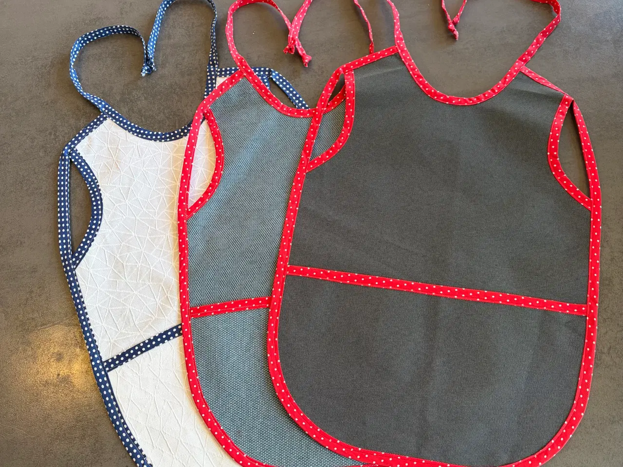 Billede 2 - Store spisesmække