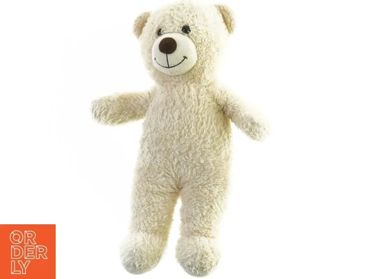 Billede 1 - Bamse fra Build a Bear (str. 40 x 15 cm)