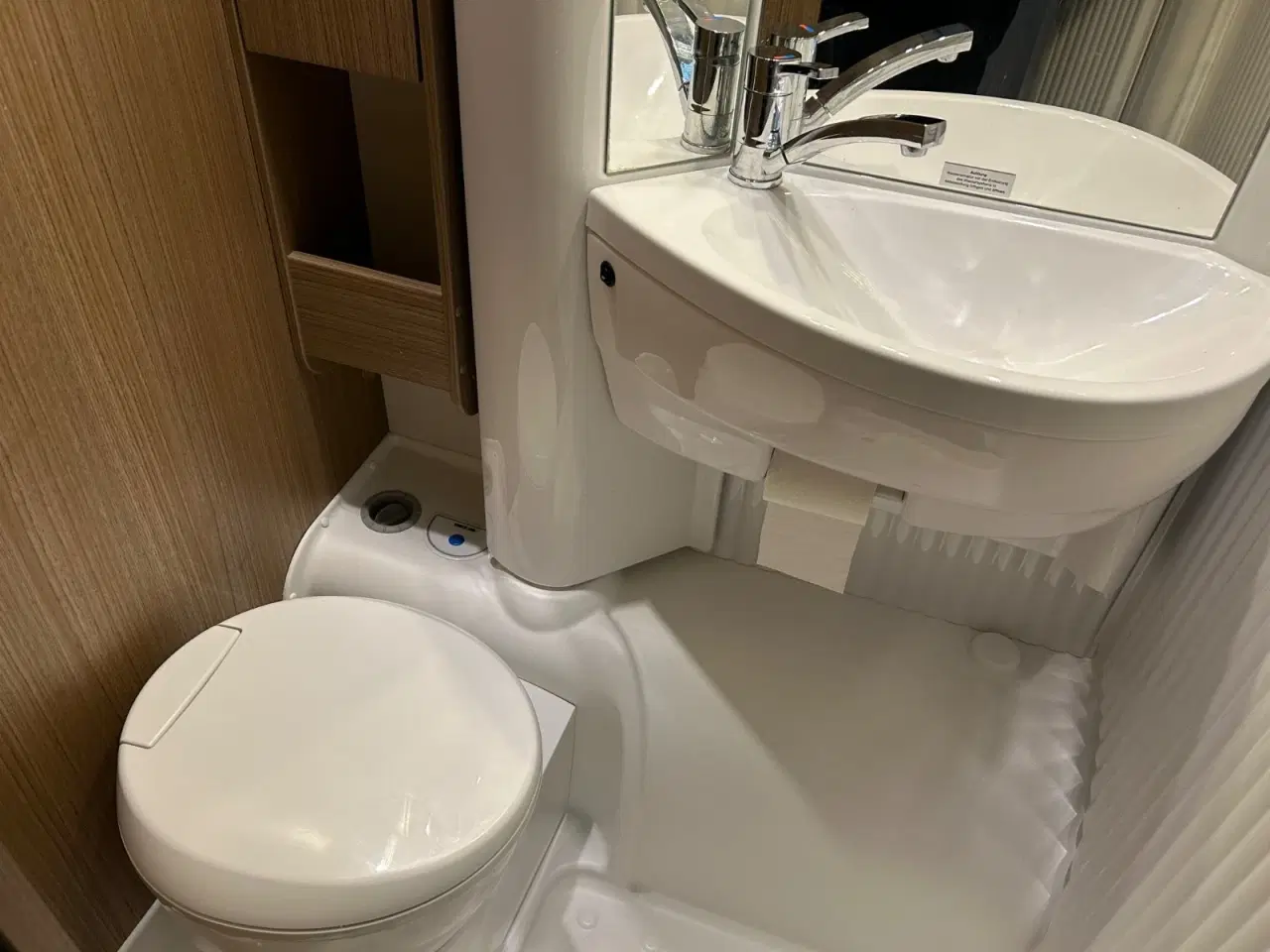 Billede 13 - Fiat Carado 2,3 MJT I338 aut.