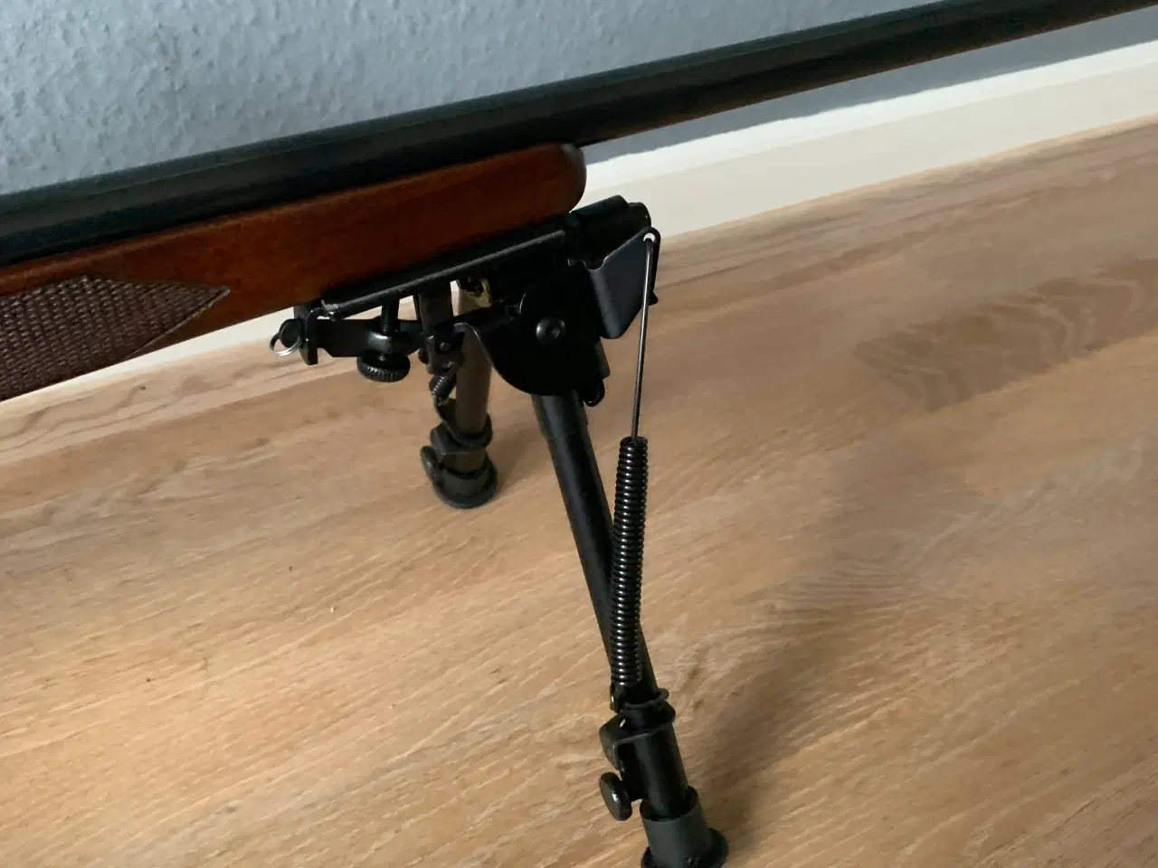 Billede 2 - Jagtriffel  whitworth cal.270