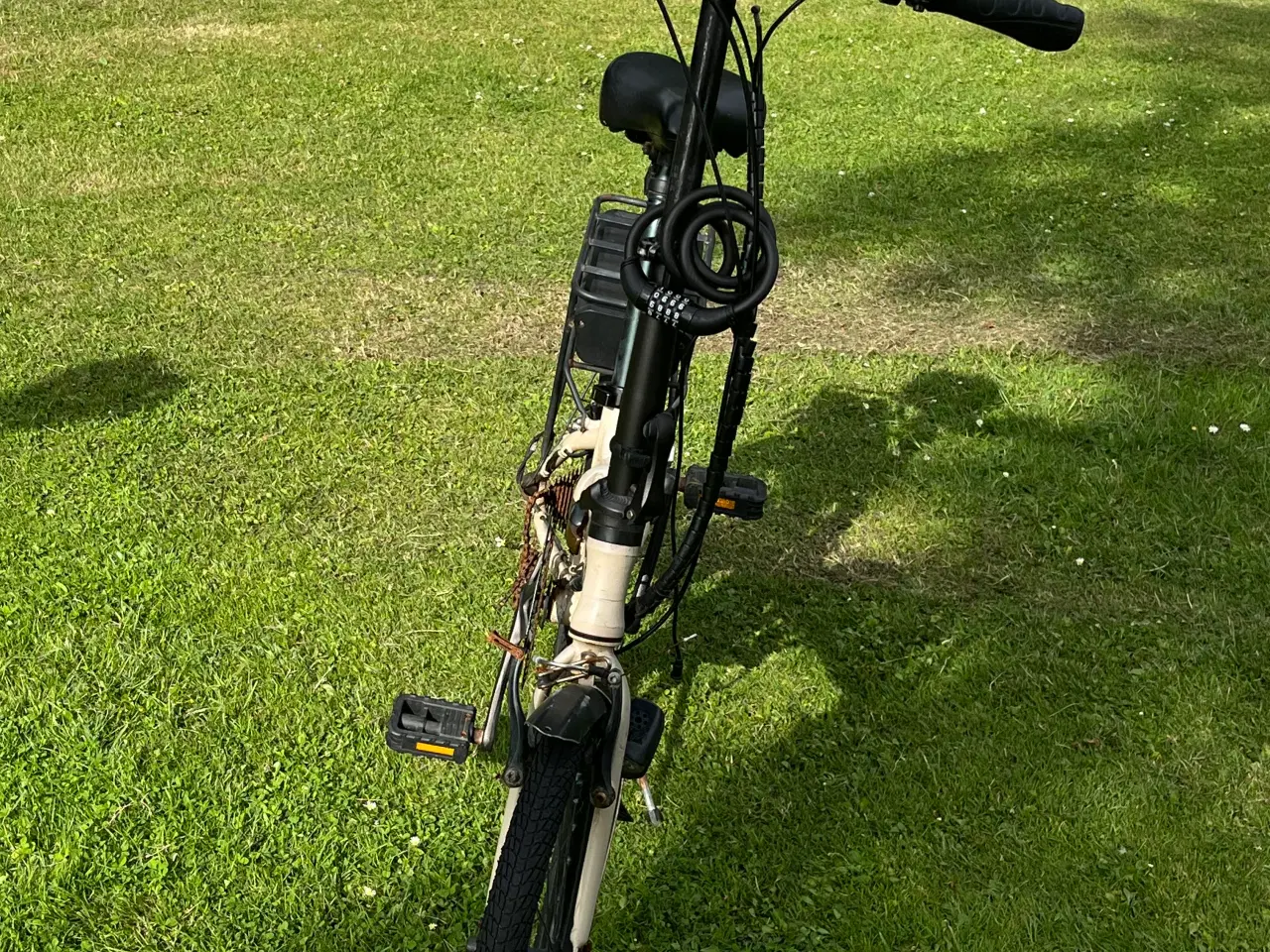 Billede 7 - El cykel (Vaya cb1)