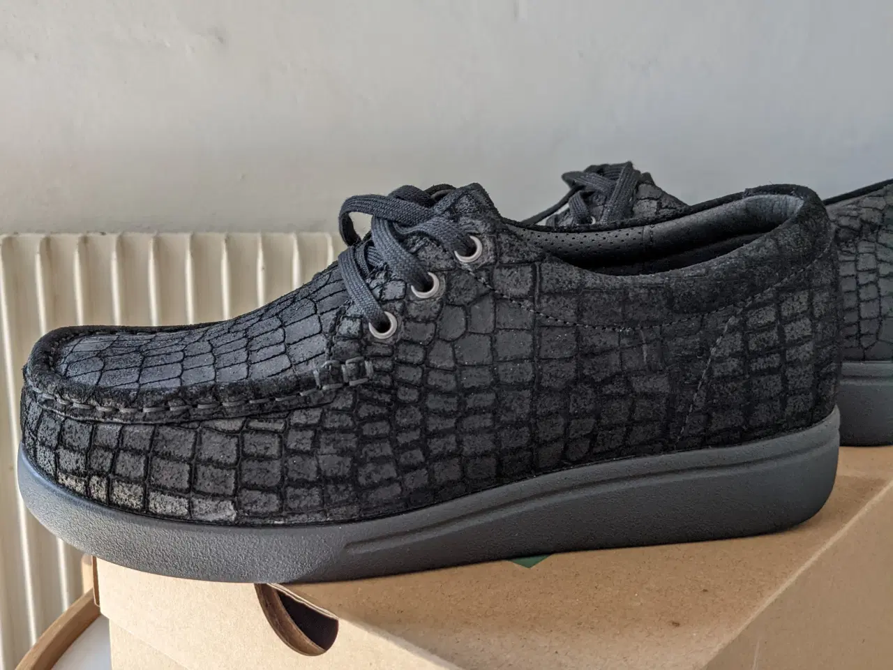 Billede 1 - Helt nye Green Comfort sko