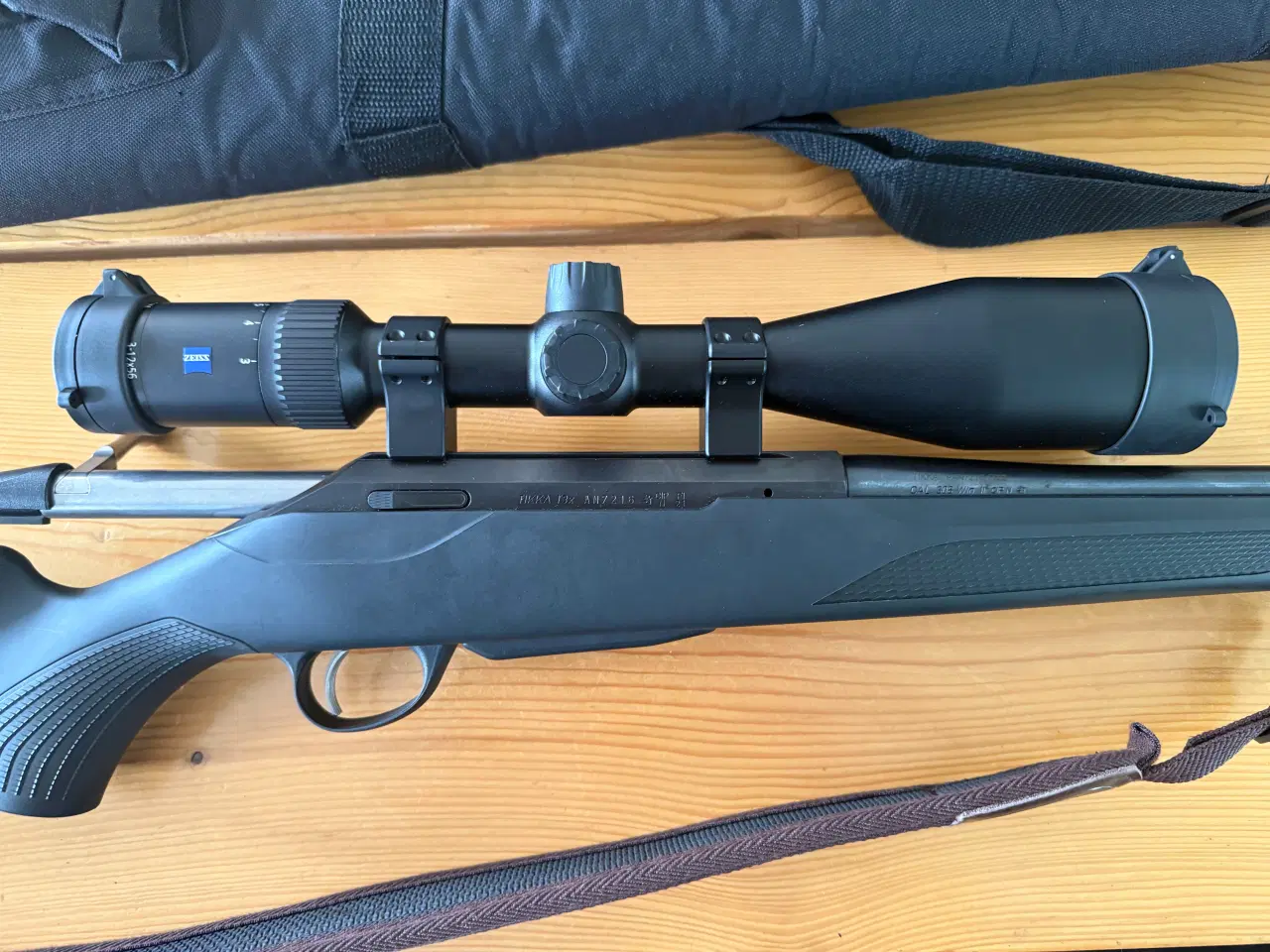 Billede 2 - Tikka T3 xlite LINKS cal 308