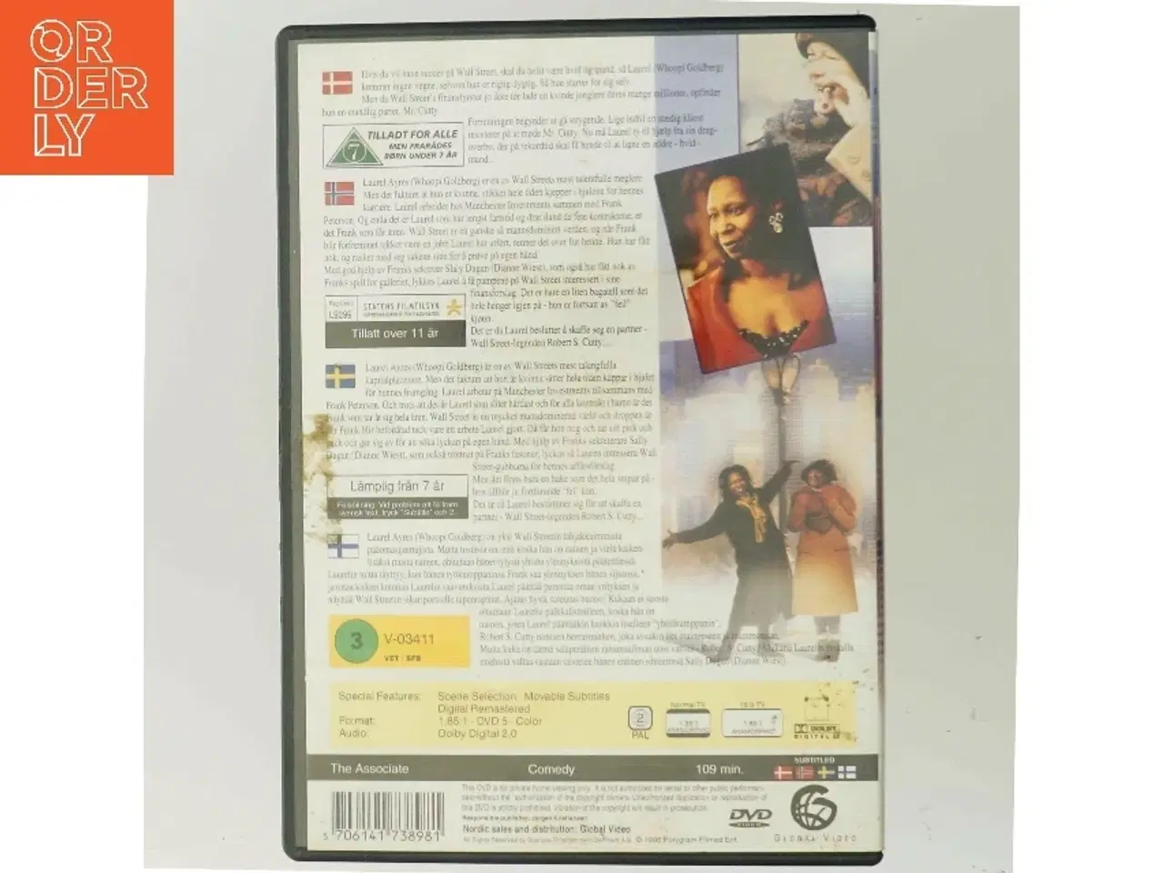 Billede 3 - The associate