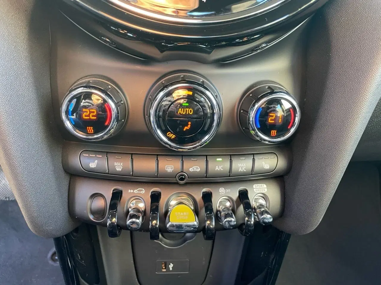 Billede 10 - MINI Cooper SE  Essential