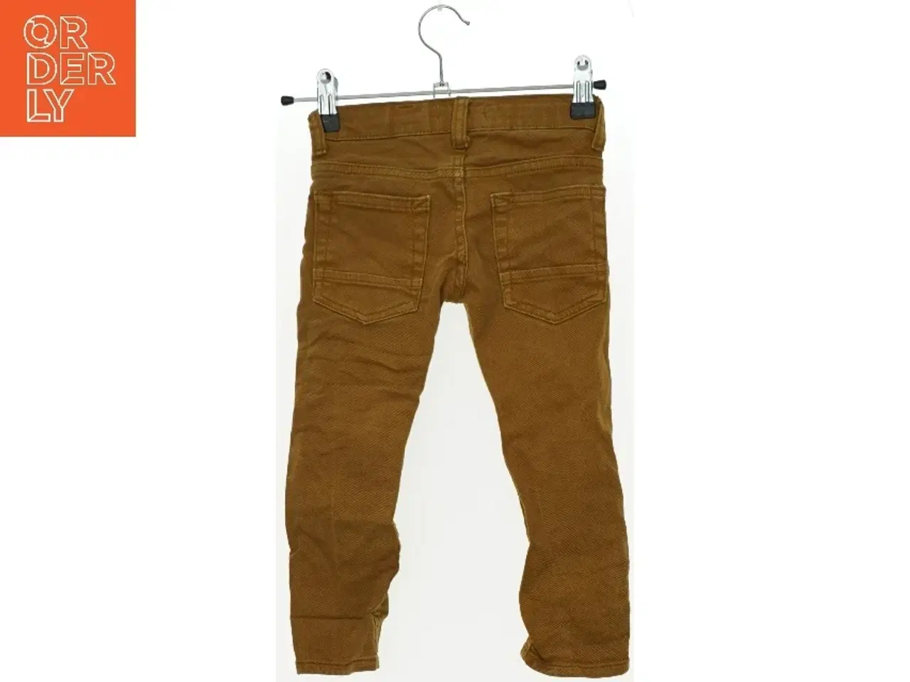 Billede 1 - Jeans fra Zara (str. 98 cm)