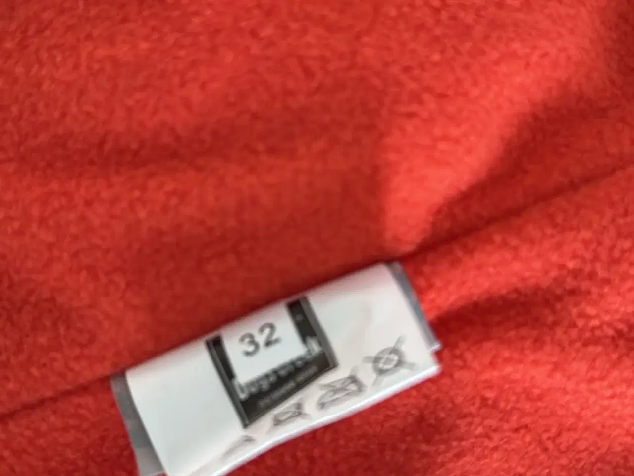 Billede 3 - Sele og dækken 