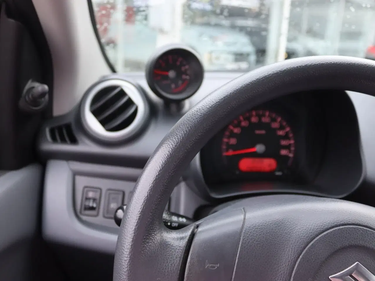 Billede 17 - Suzuki Alto 1,0 GL