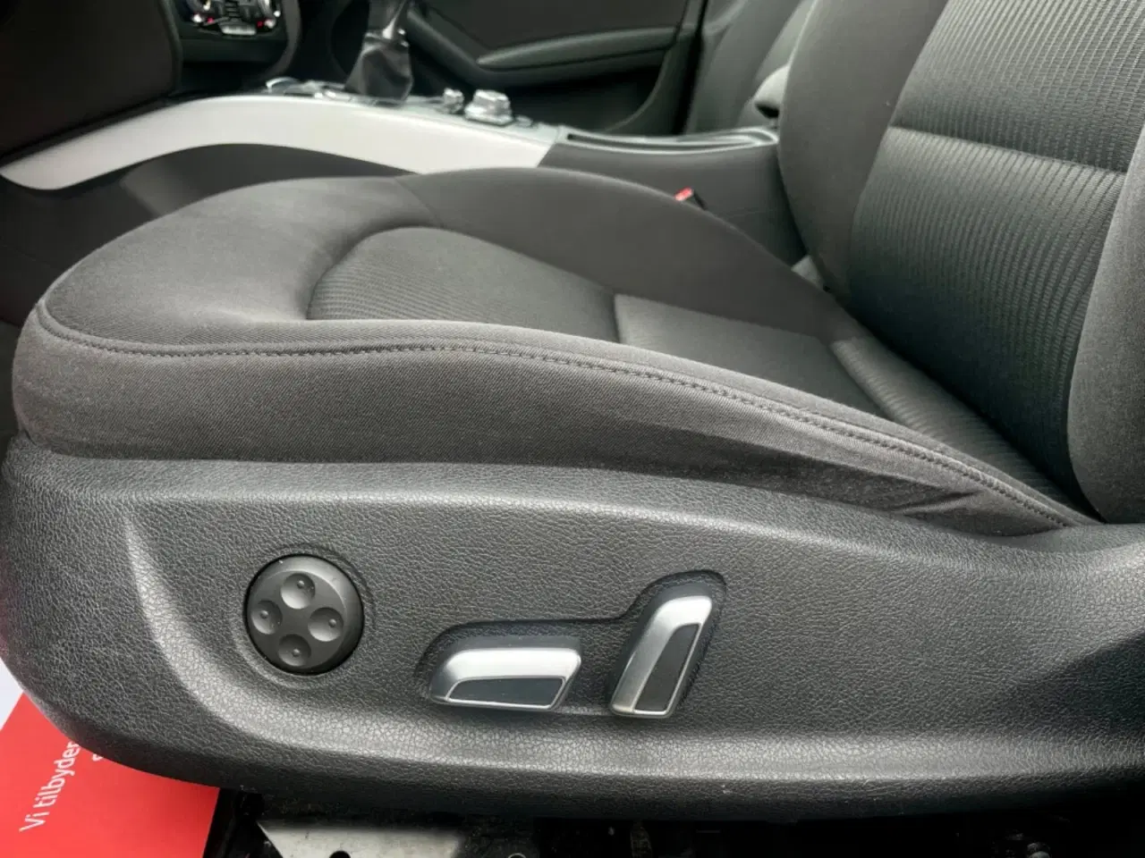 Billede 8 - Audi A4 1,8 TFSi 120 S-line Avant