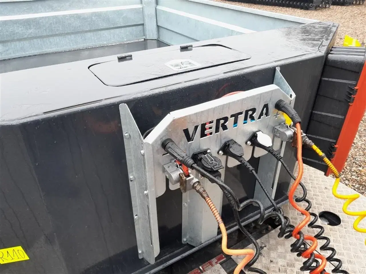 Billede 13 - - - - VERTRA