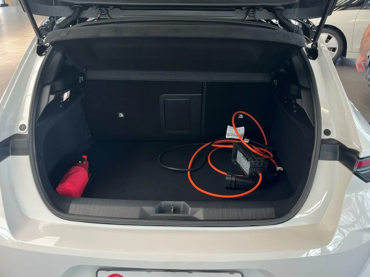 Billede 5 - Opel Astra-e 54 Ultimate