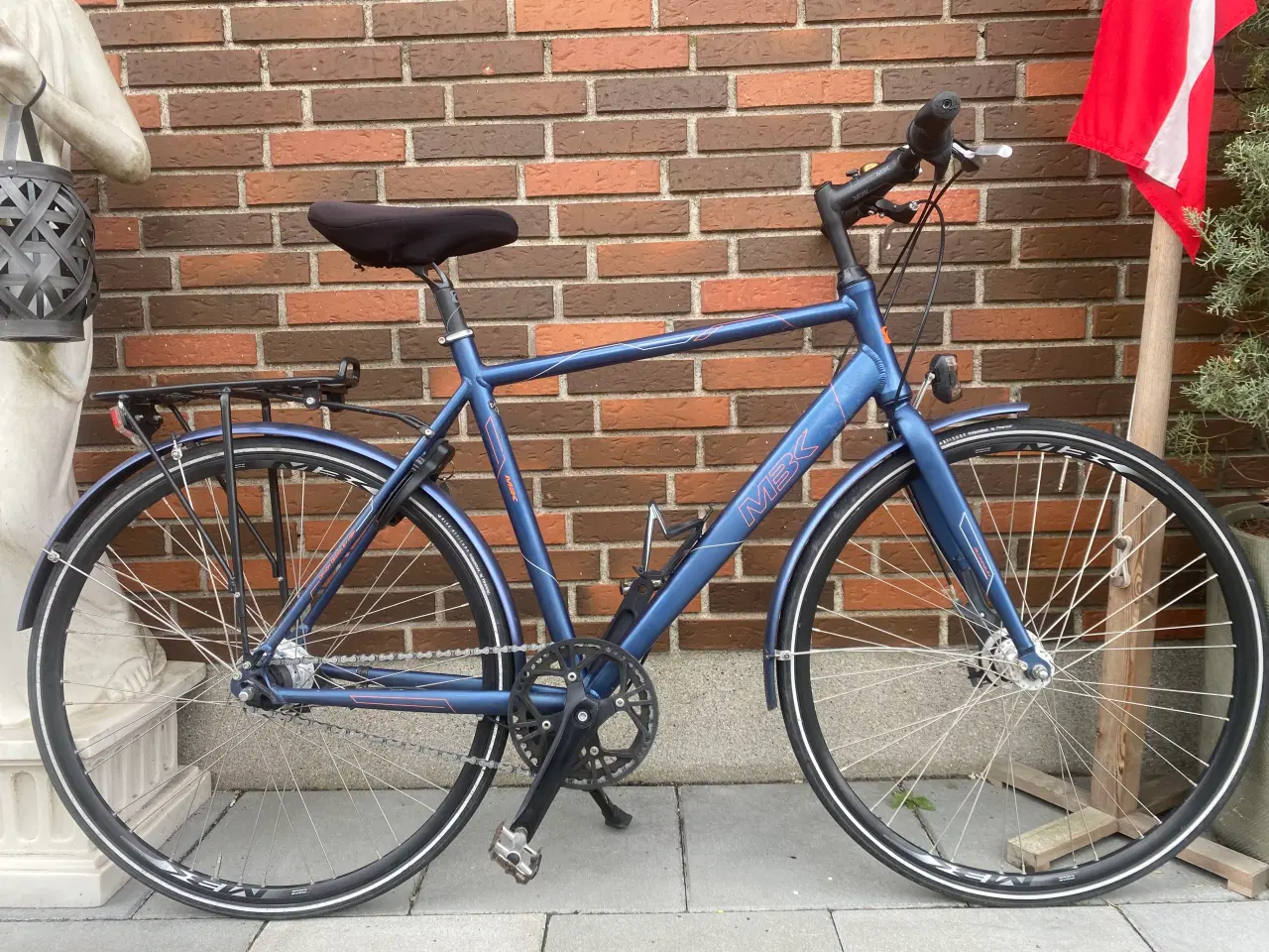 Billede 1 - Købt til 6299 kr topmodellen 