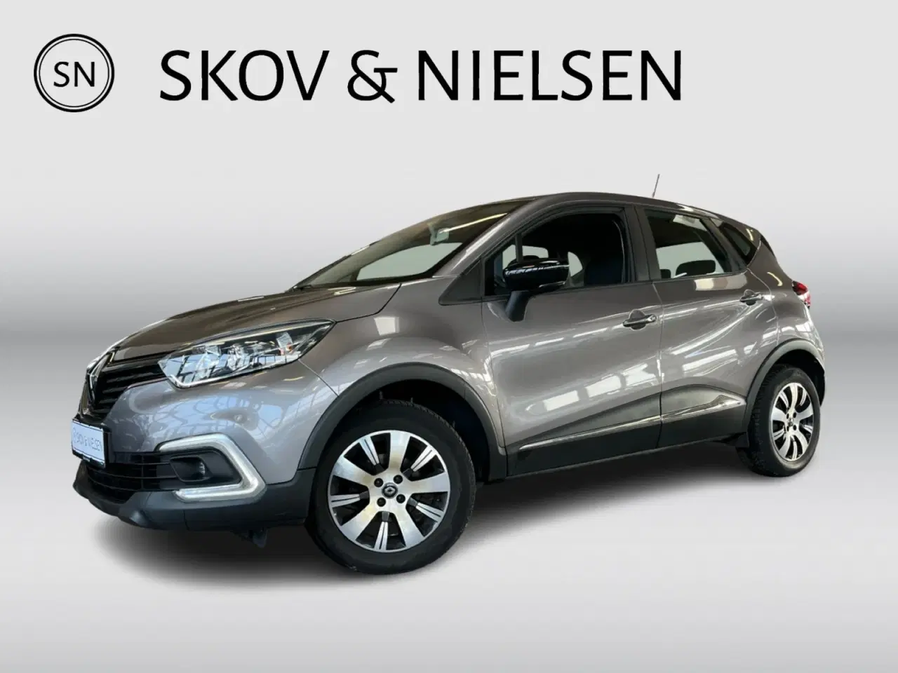 Billede 1 - Renault Captur 0,9 TCe 90 Zen