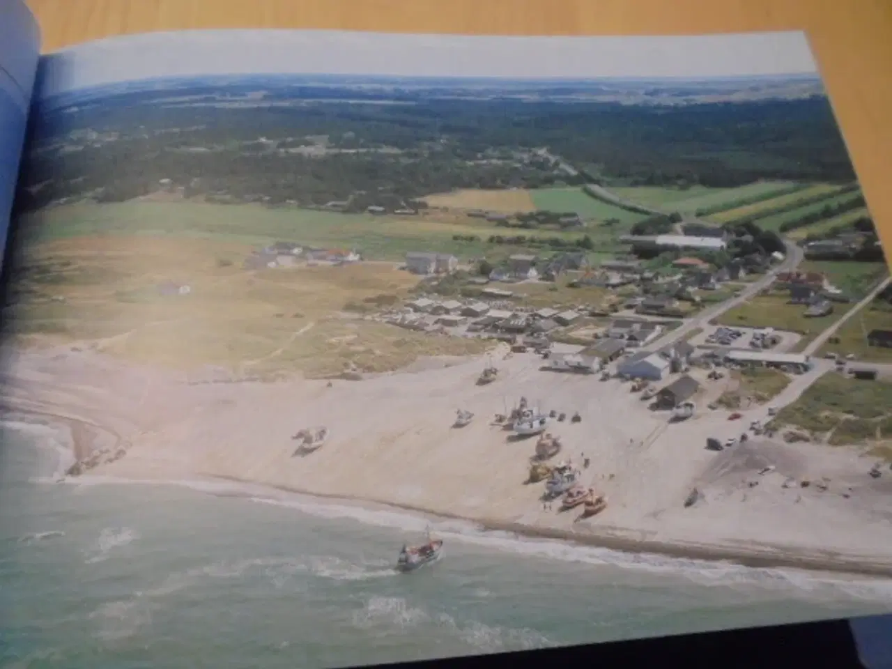 Billede 4 - Tilbage til turismens rødder – se fotos og omtale 