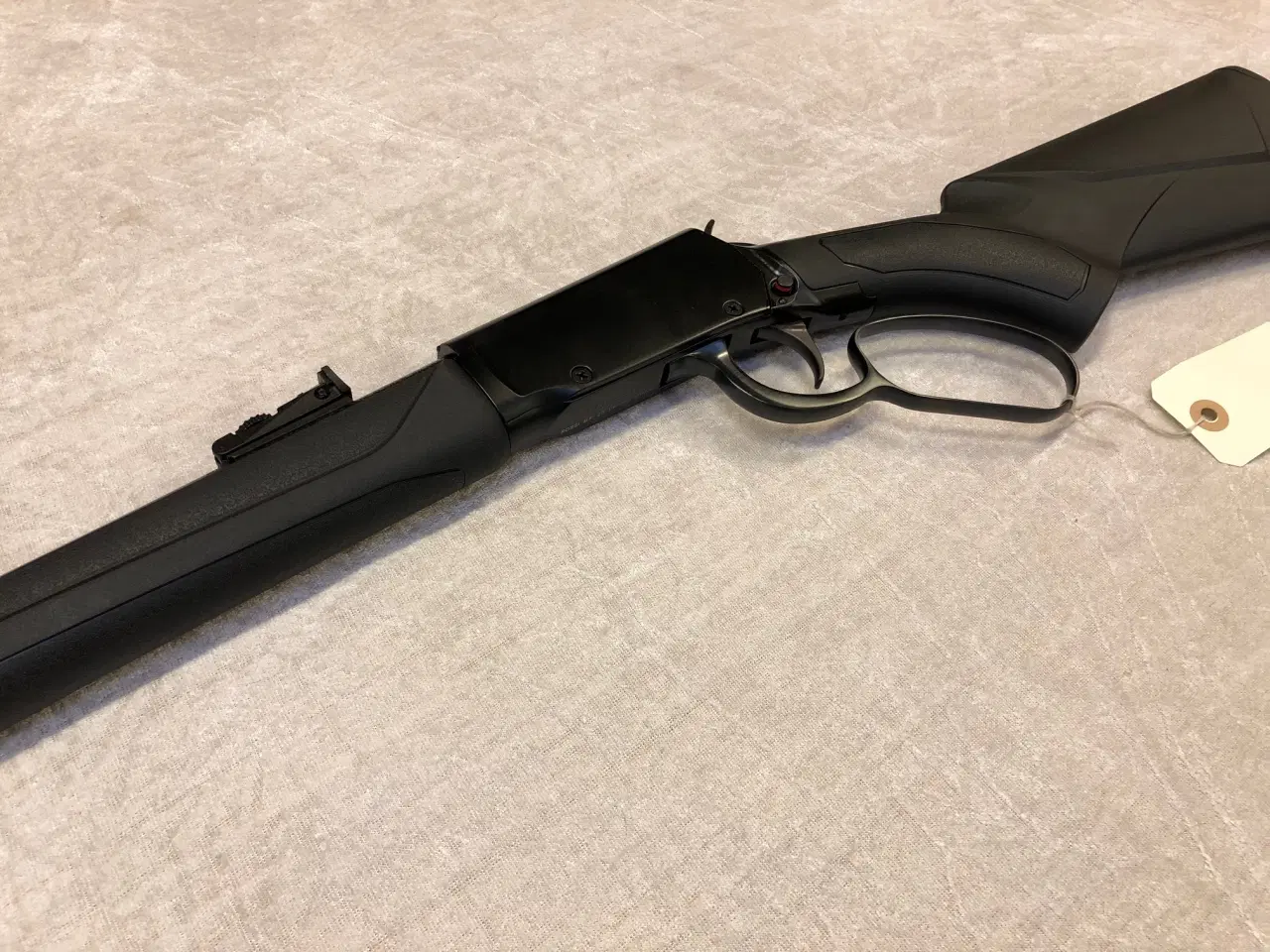 Billede 5 - Rossi Rio Bravo Leveraction