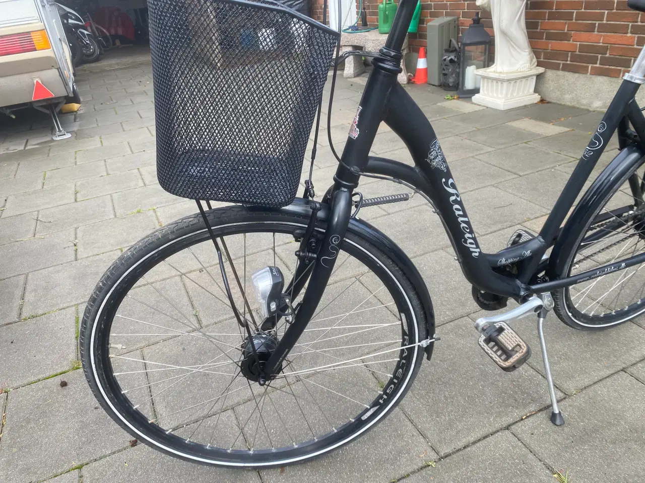 Billede 15 - Købt til 5299 kr lækker model 