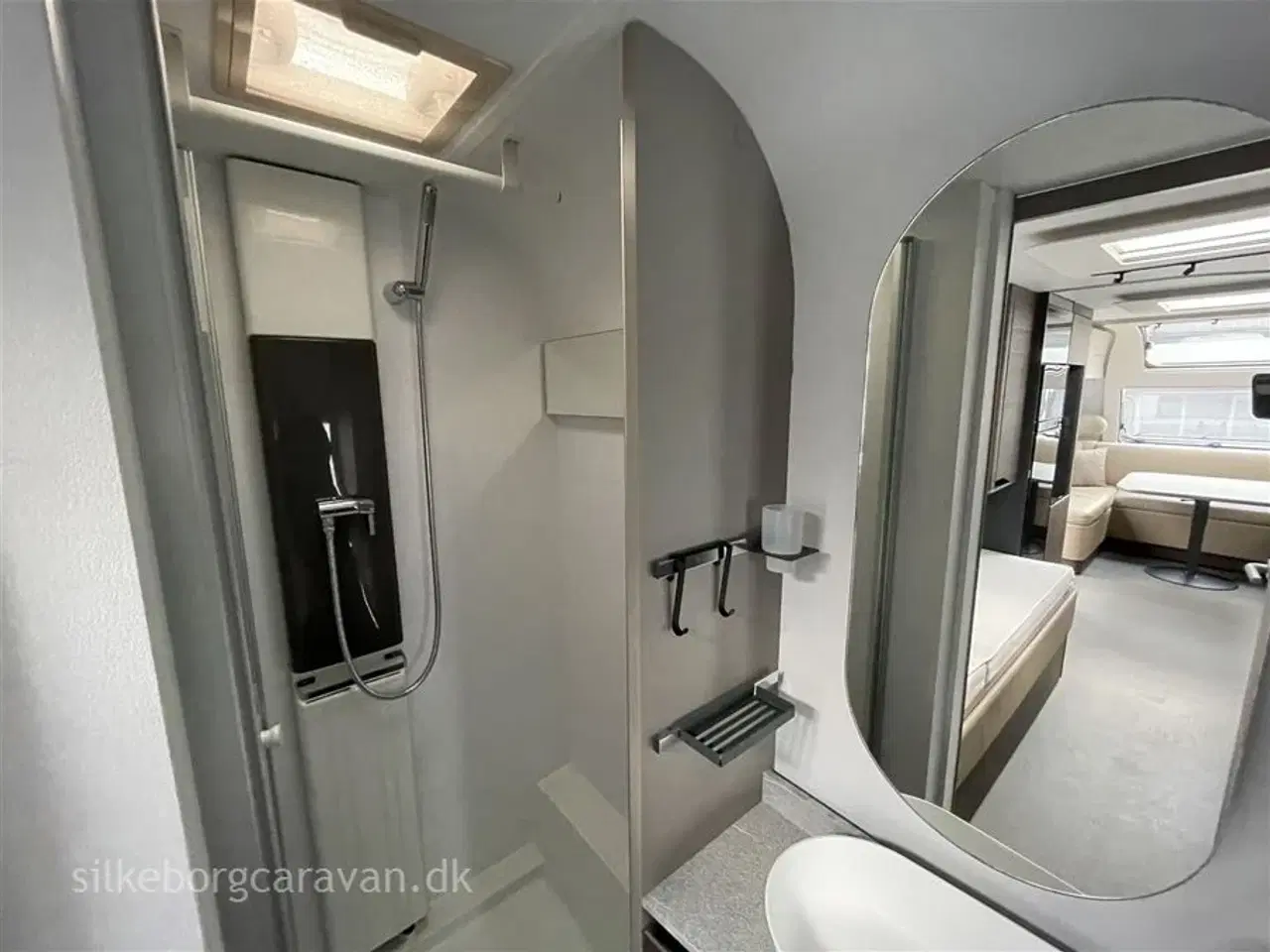 Billede 11 - 2022 - Adria Alpina 613 UT