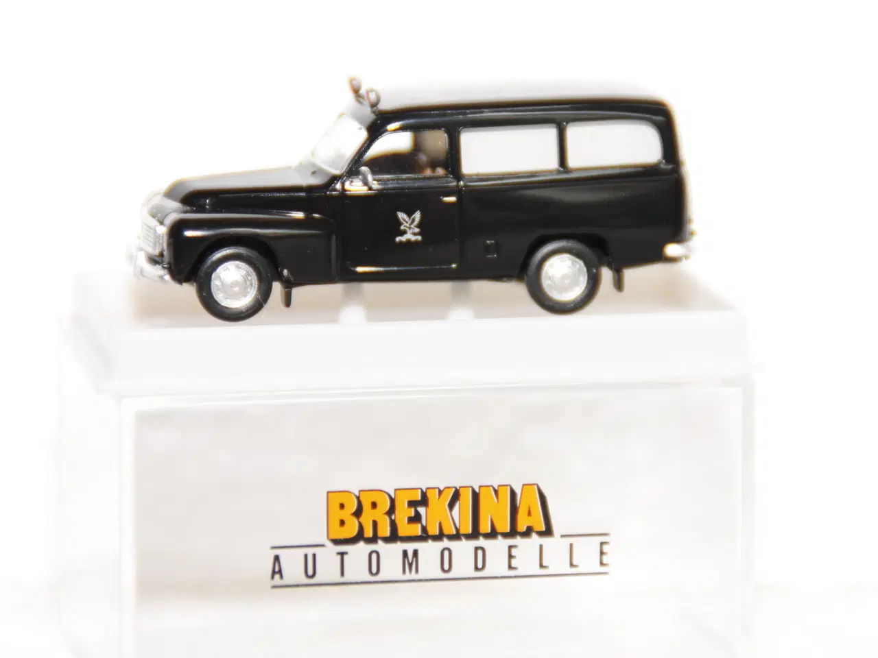 Billede 4 - Brekina  1:87  VOLVO