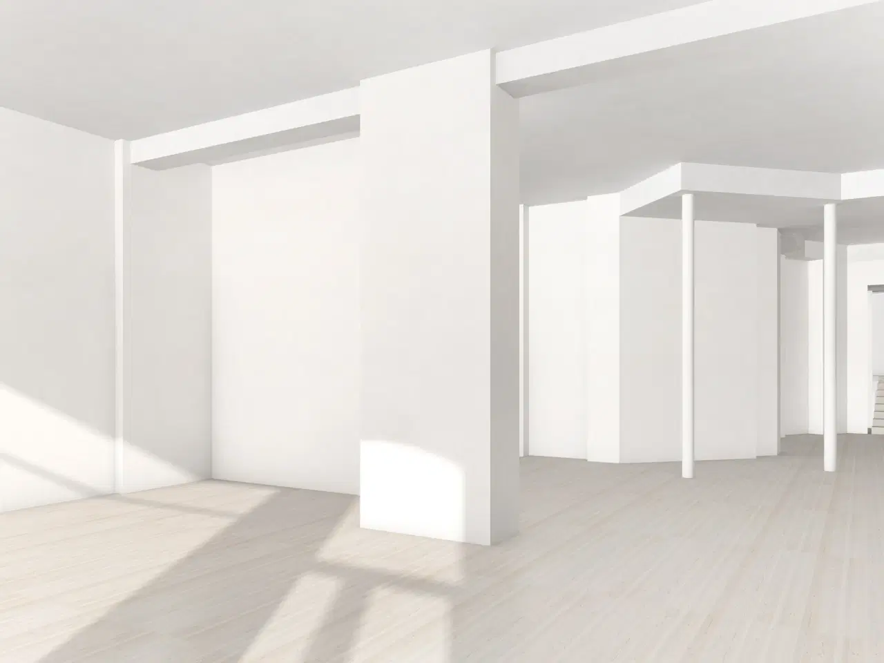 Billede 4 - 282 kvm. butik og lager på den bedste del af Købmagergade. København K