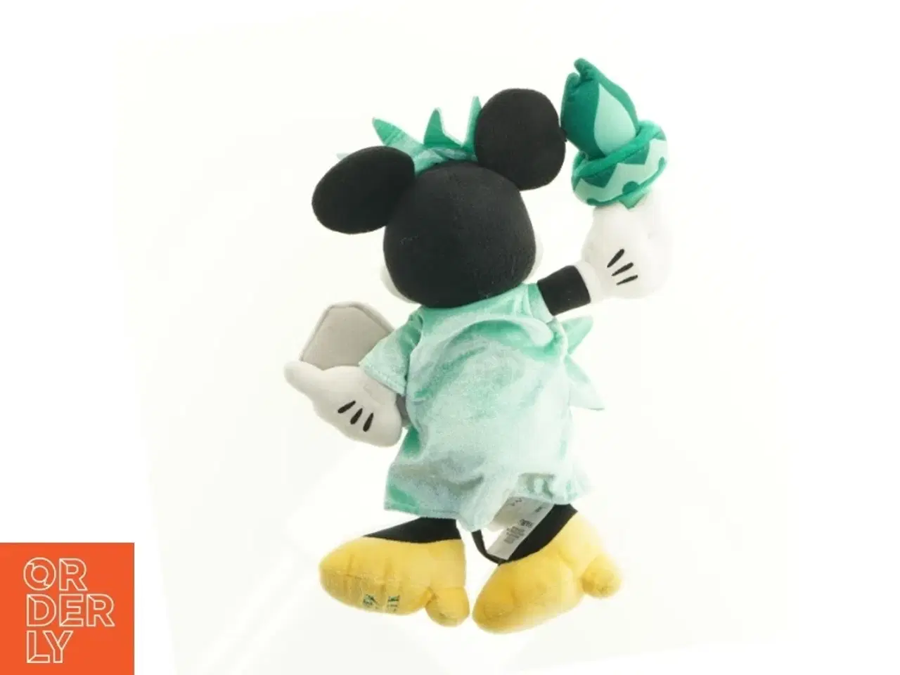Billede 3 - Minnie mouse fra Disney (str. 34 x 25 cm)