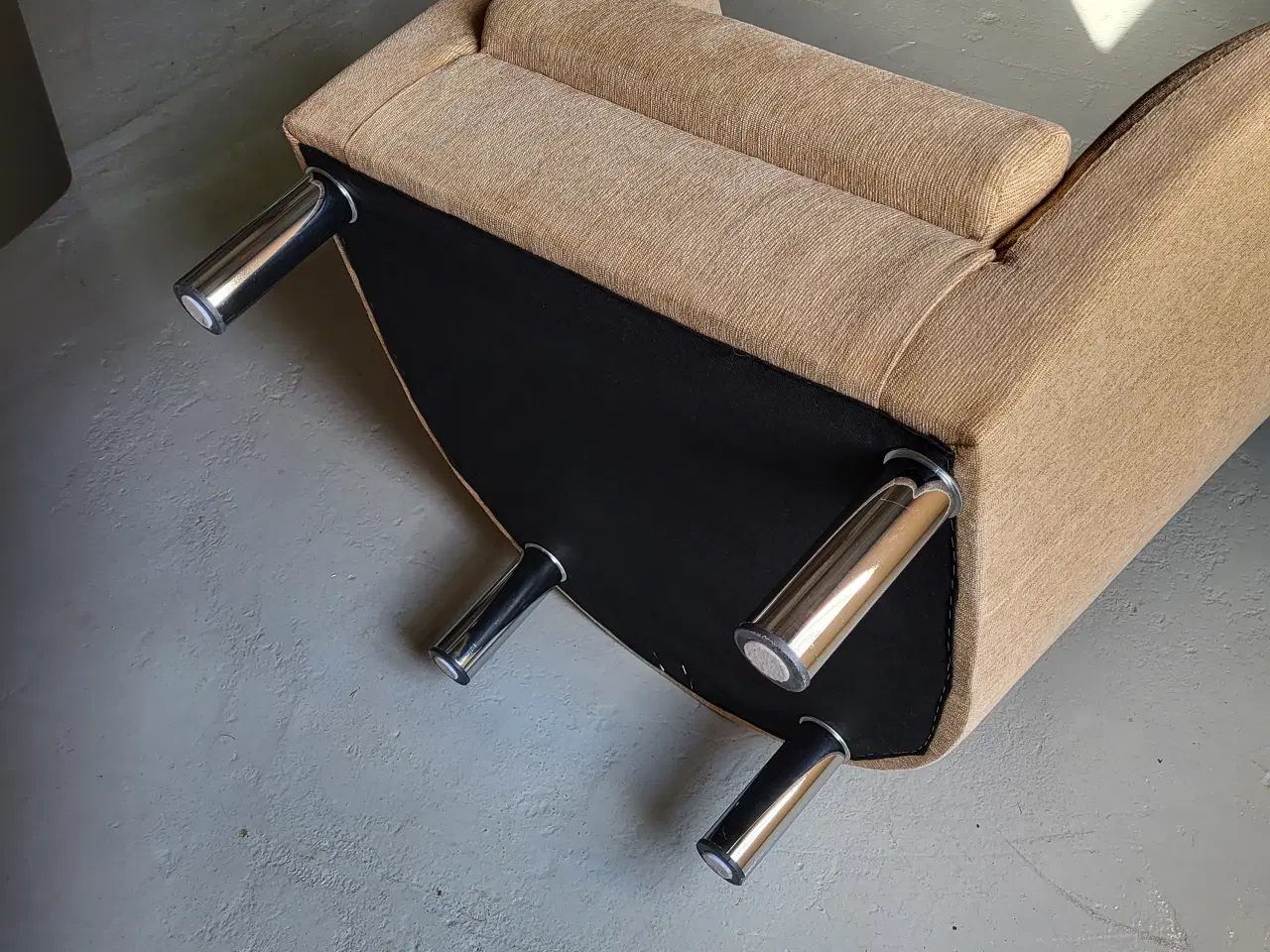 Billede 4 - Lænestol/armstol