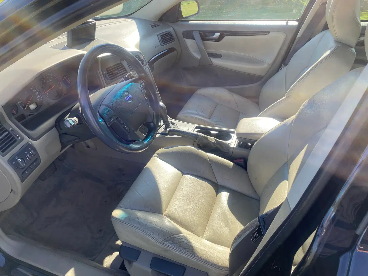 Billede 14 - Volvo v70 2,5t awd