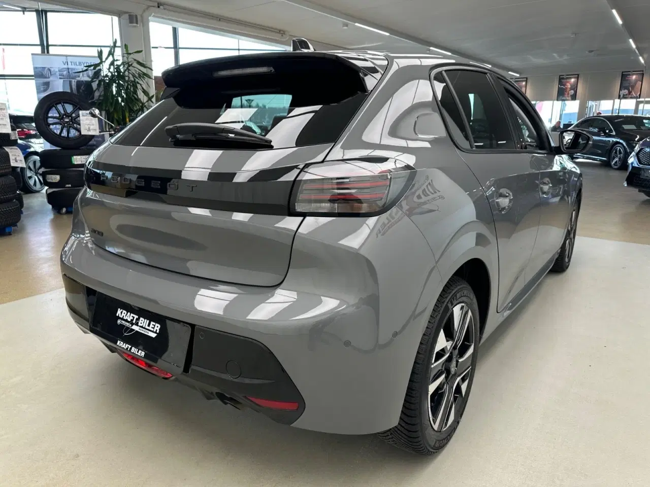 Billede 5 - Peugeot 208 1,2 PureTech 100 Allure